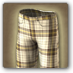 Kockované nohavice Annie Oakleyovej.png