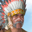 Súbor:Indián z kmeňa Shawnee.png