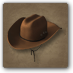 Hnedý kožený klobúk.png
