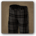 Súbor:Čierne kockované nohavice.png