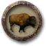 Lov bizónov