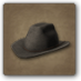 Čierny kovbojský klobúk.png
