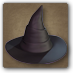 Súbor:Špicatý klobúk dreveného kúzelníka.png