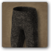 Súbor:Obyčajné čierne nohavice..png