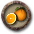 Zber pomarančov