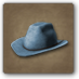 Modrý kovbojský klobúk.png