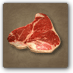 Hovädzí steak 15%