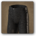 Súbor:M Čierne ľanové nohavice.png