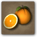 Pomaranče 25%