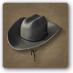 Šedý kožený klobúk.png