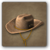 Žltý kožený klobúk.png