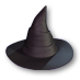Súbor:BP špicatý klobúk dreveného kúzelníka.png