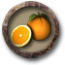 Zber pomarančov