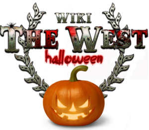 West logo halloween.png